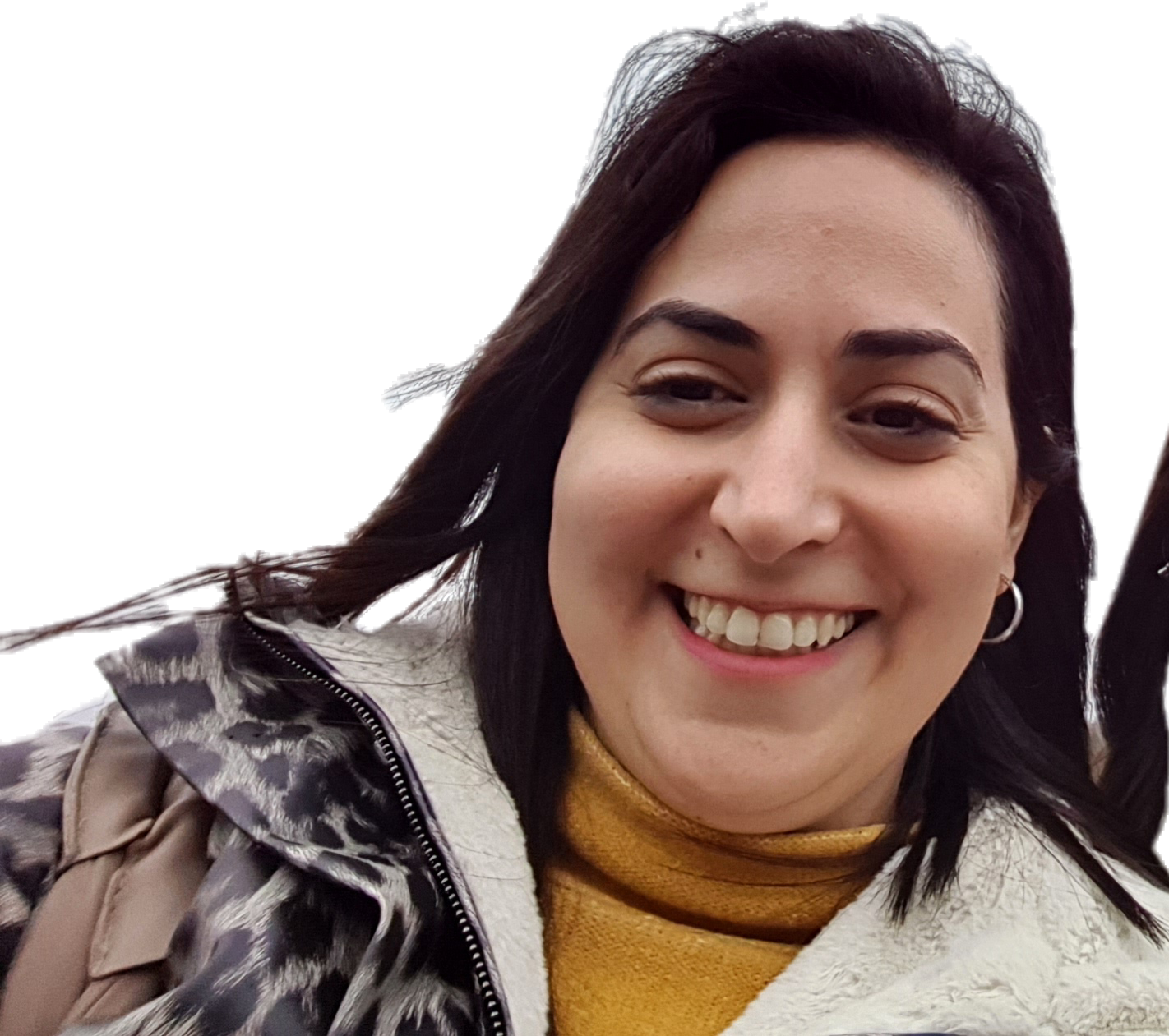תמונת פנים
