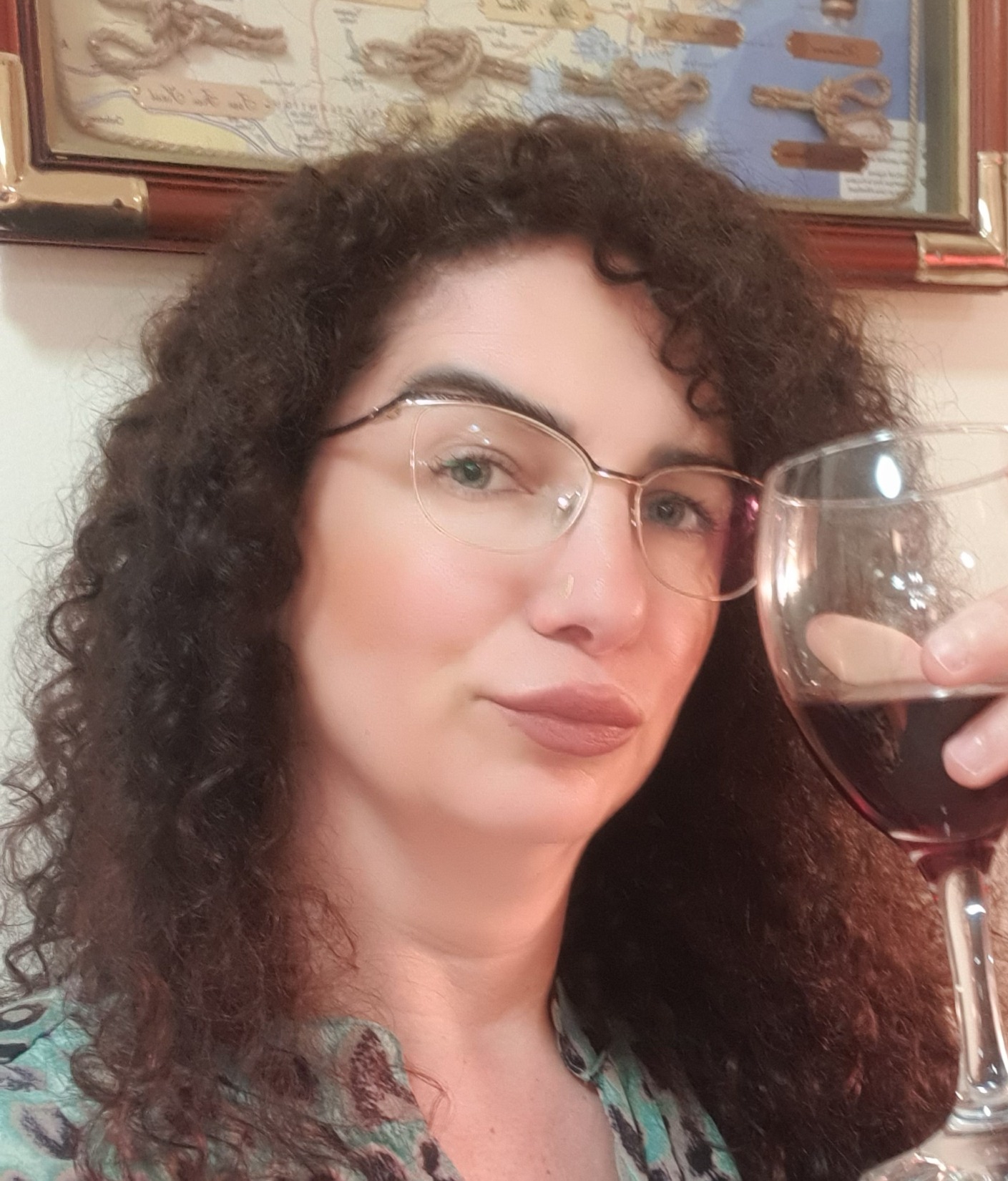 תמונת פנים