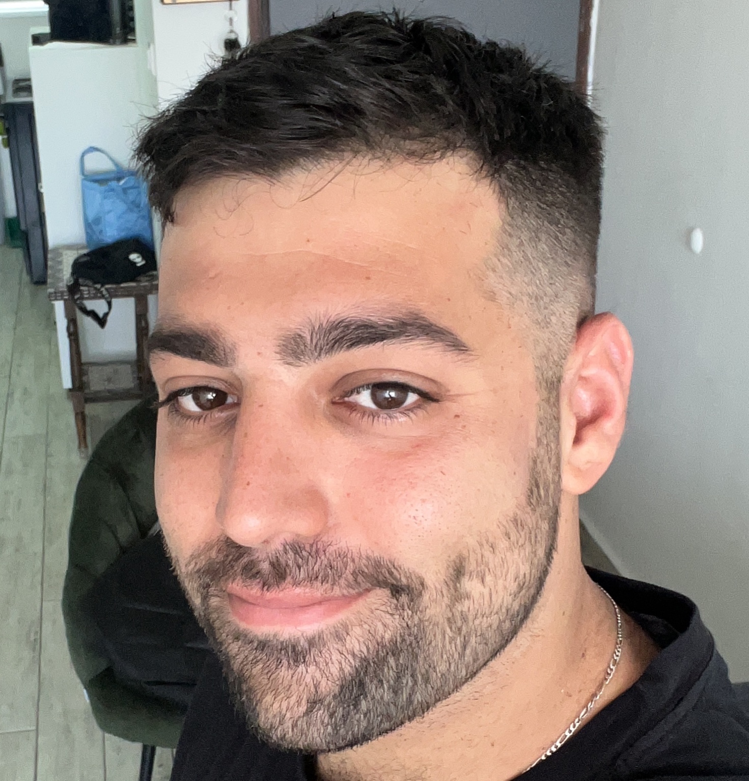 תמונת פנים