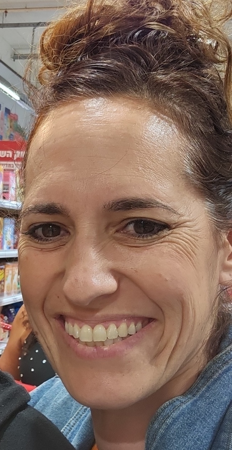 תמונת פנים
