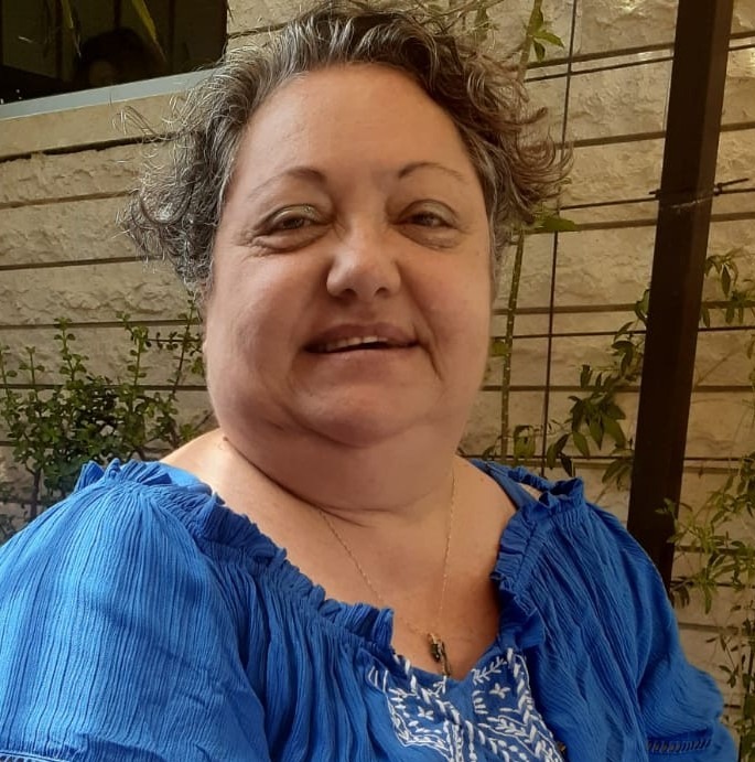 תמונת פנים