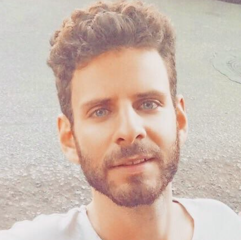 תמונת פנים