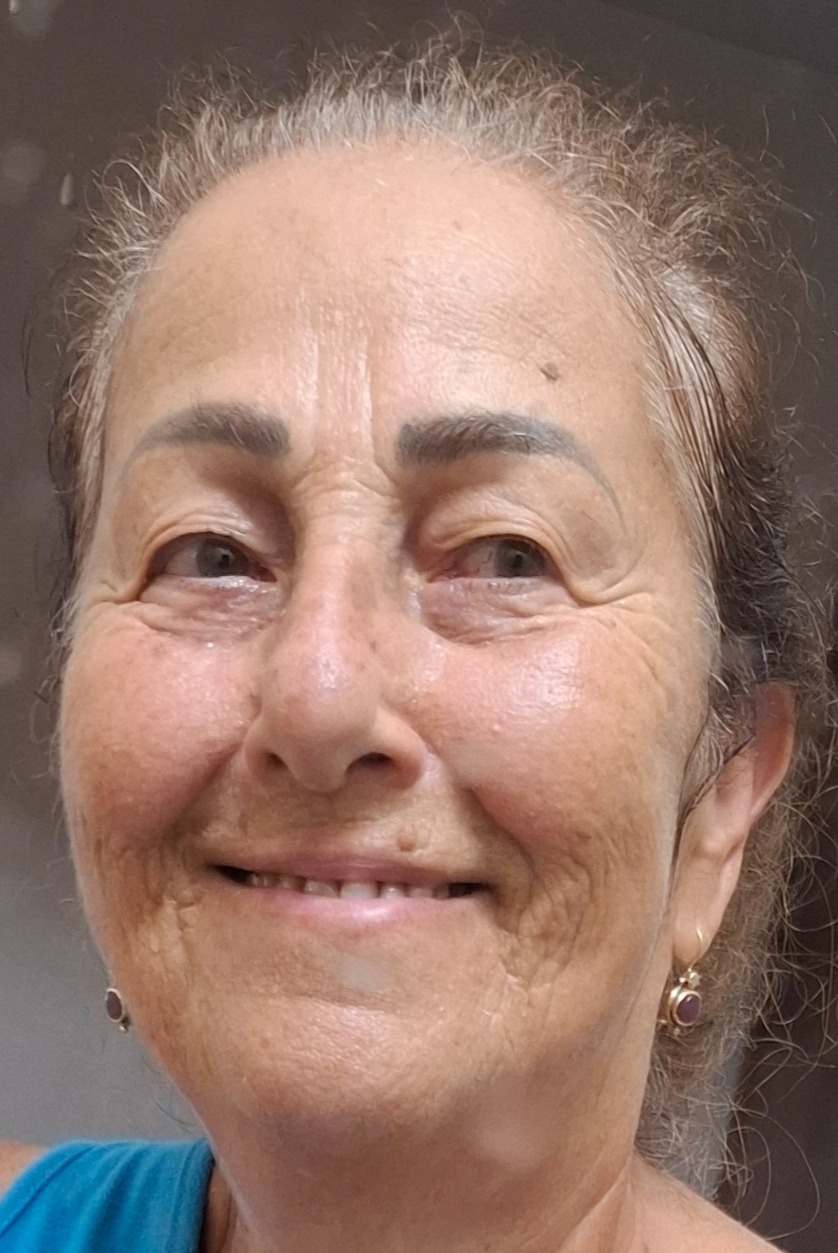 תמונת פנים