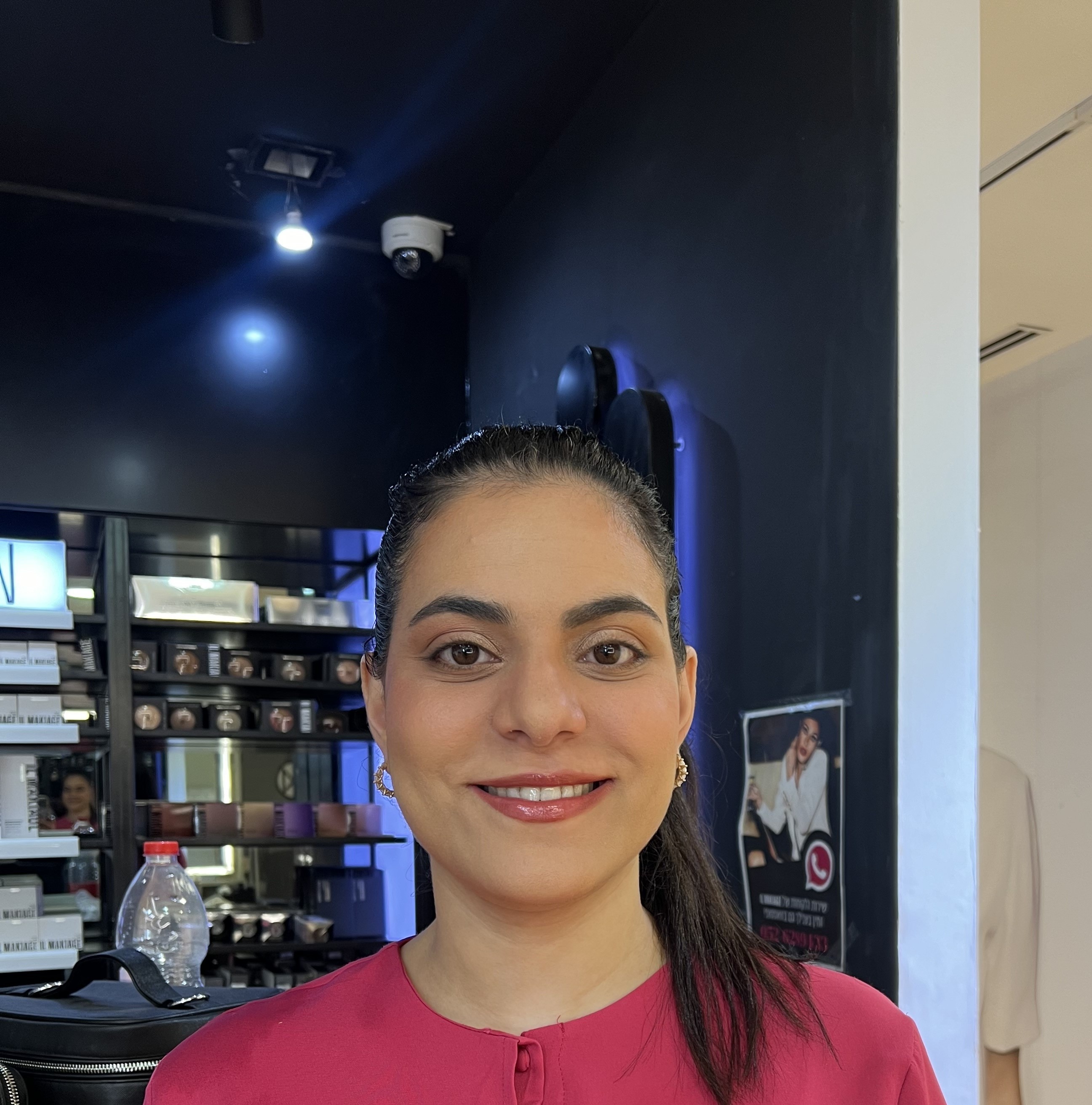תמונת פנים
