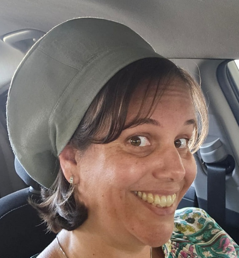 תמונת פנים