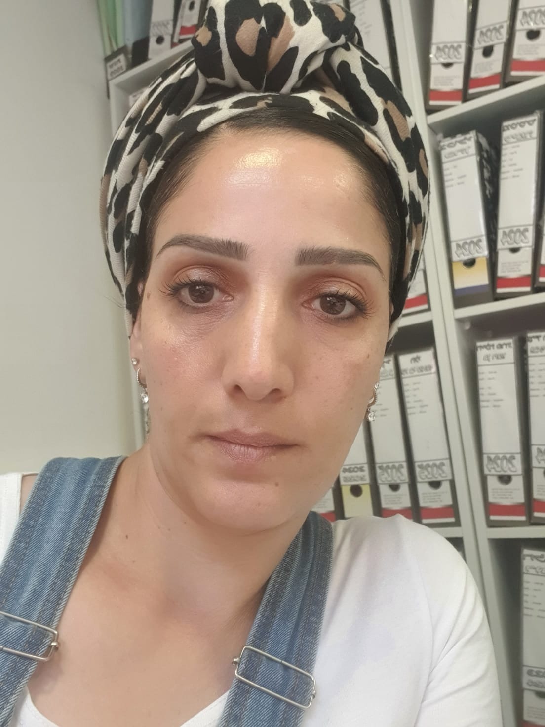 תמונת פנים
