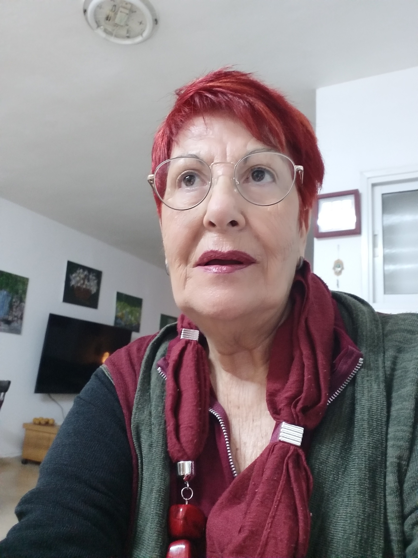 תמונת פנים