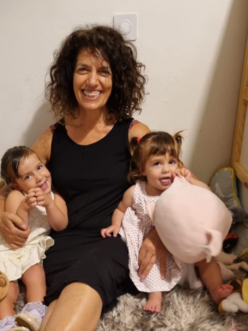 תמונת פנים
