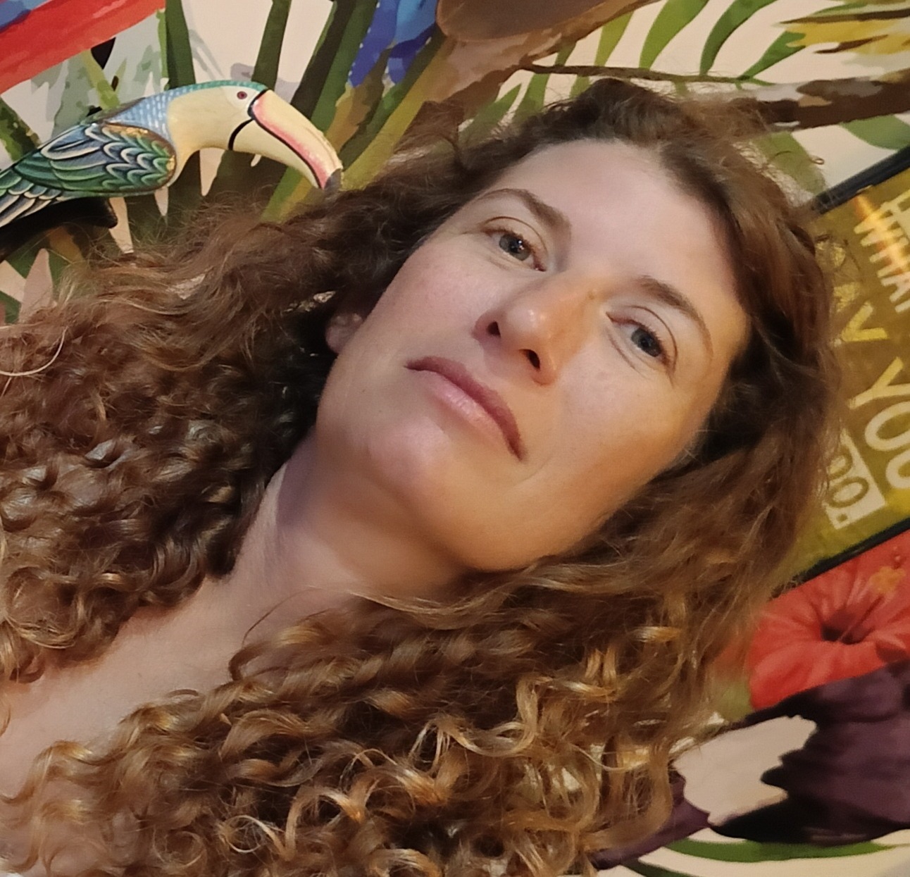 תמונת פנים