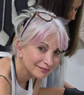 תמונת פנים
