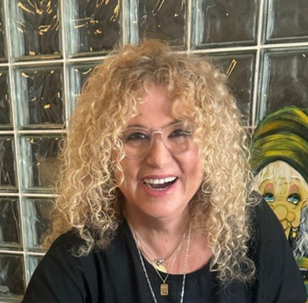 תמונת פנים