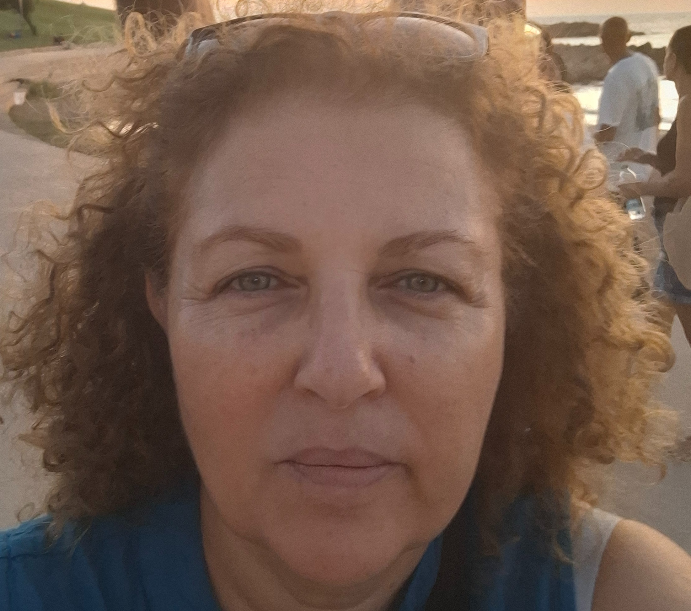 תמונת פנים