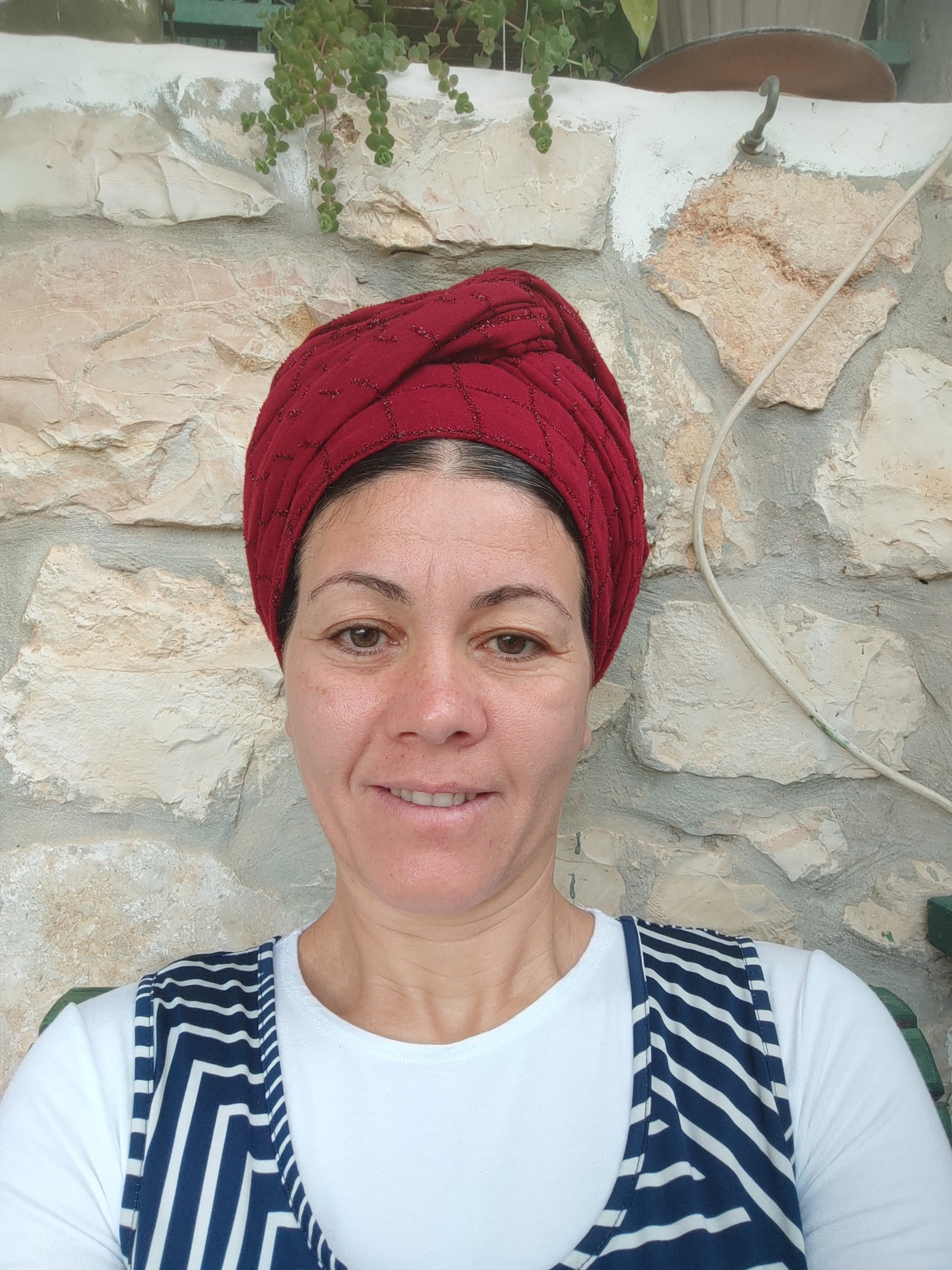 תמונת פנים