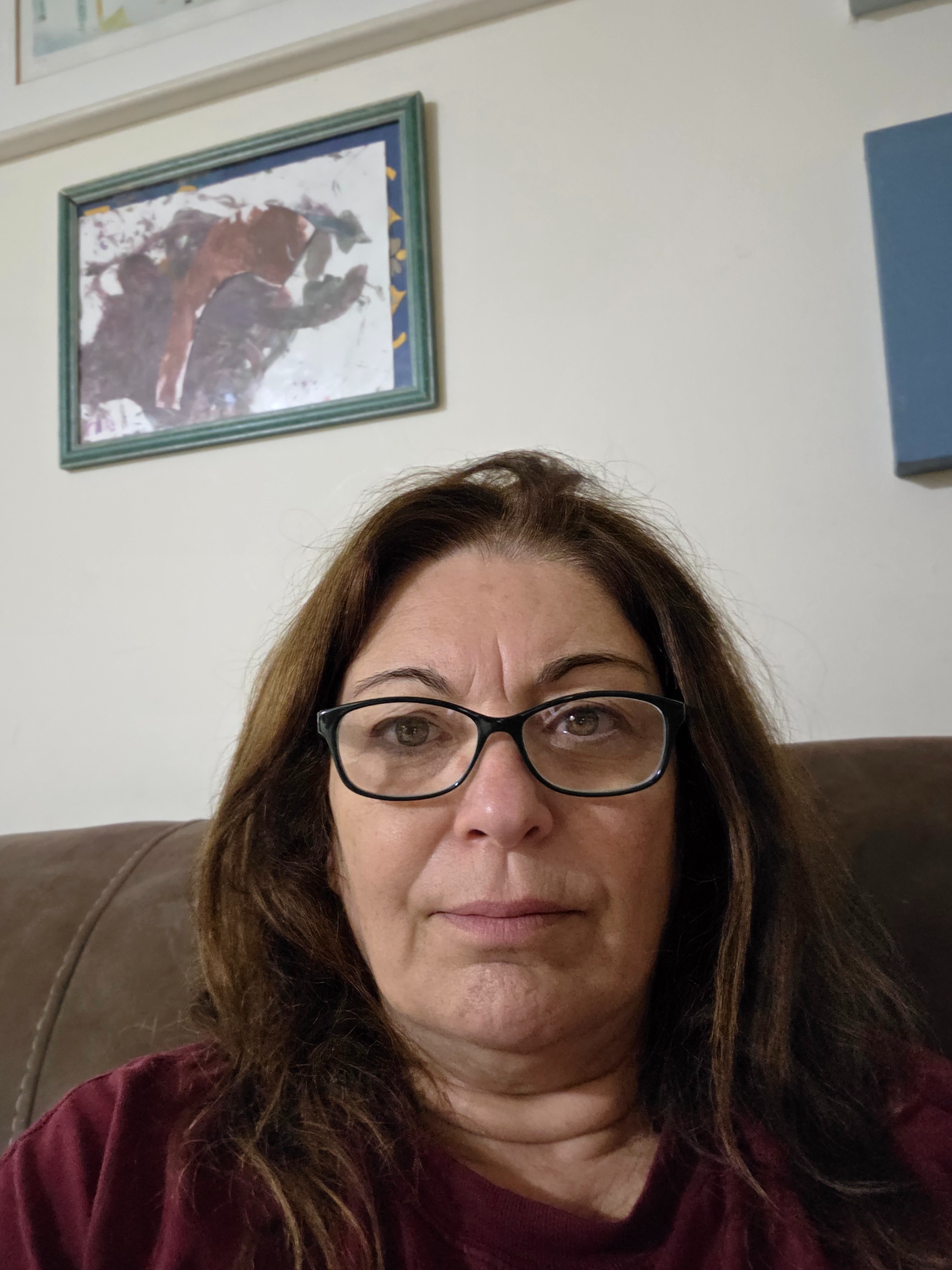תמונת פנים