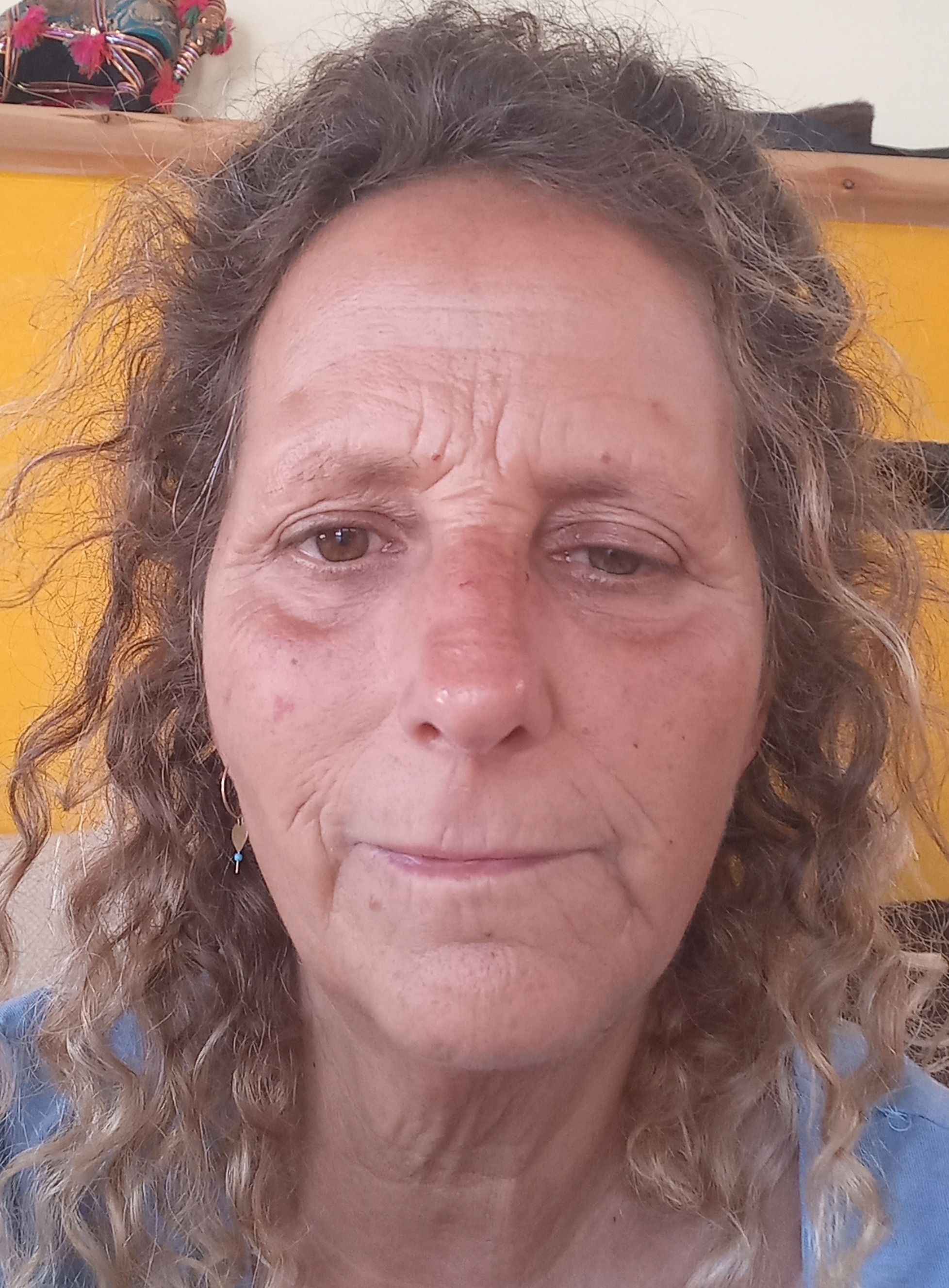 תמונת פנים