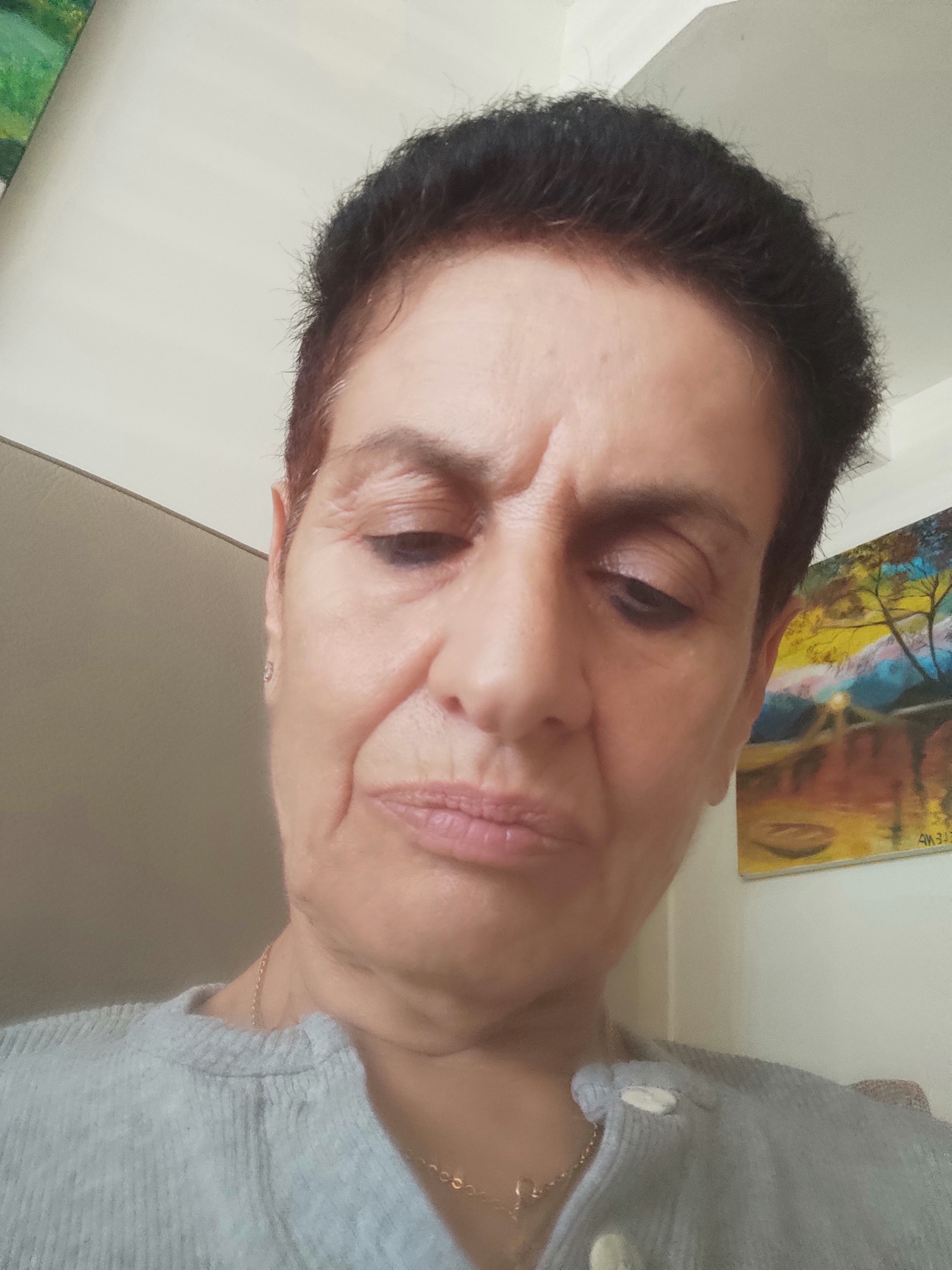 תמונת פנים