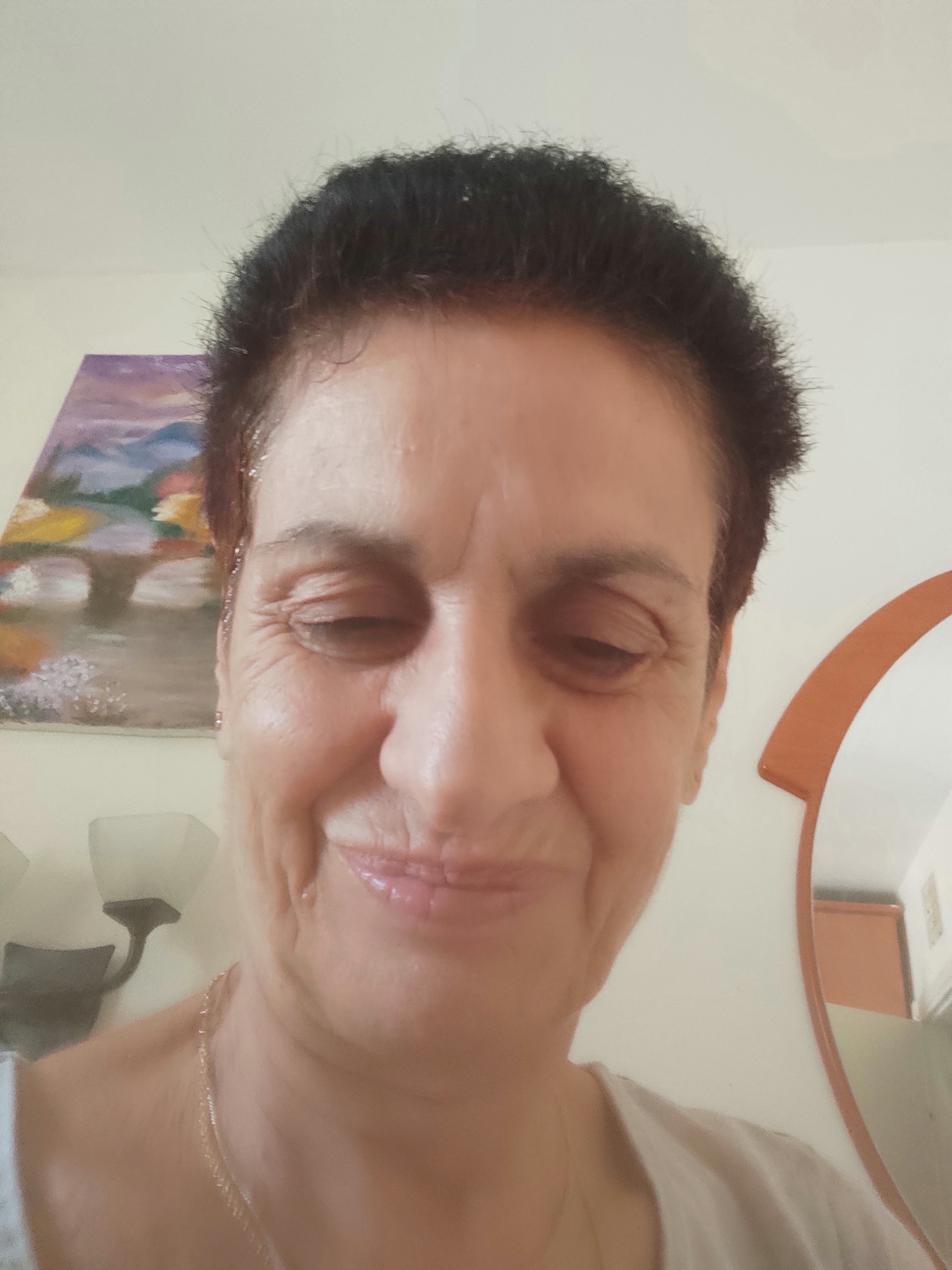 תמונת פנים