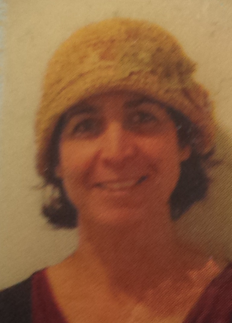 תמונת פנים