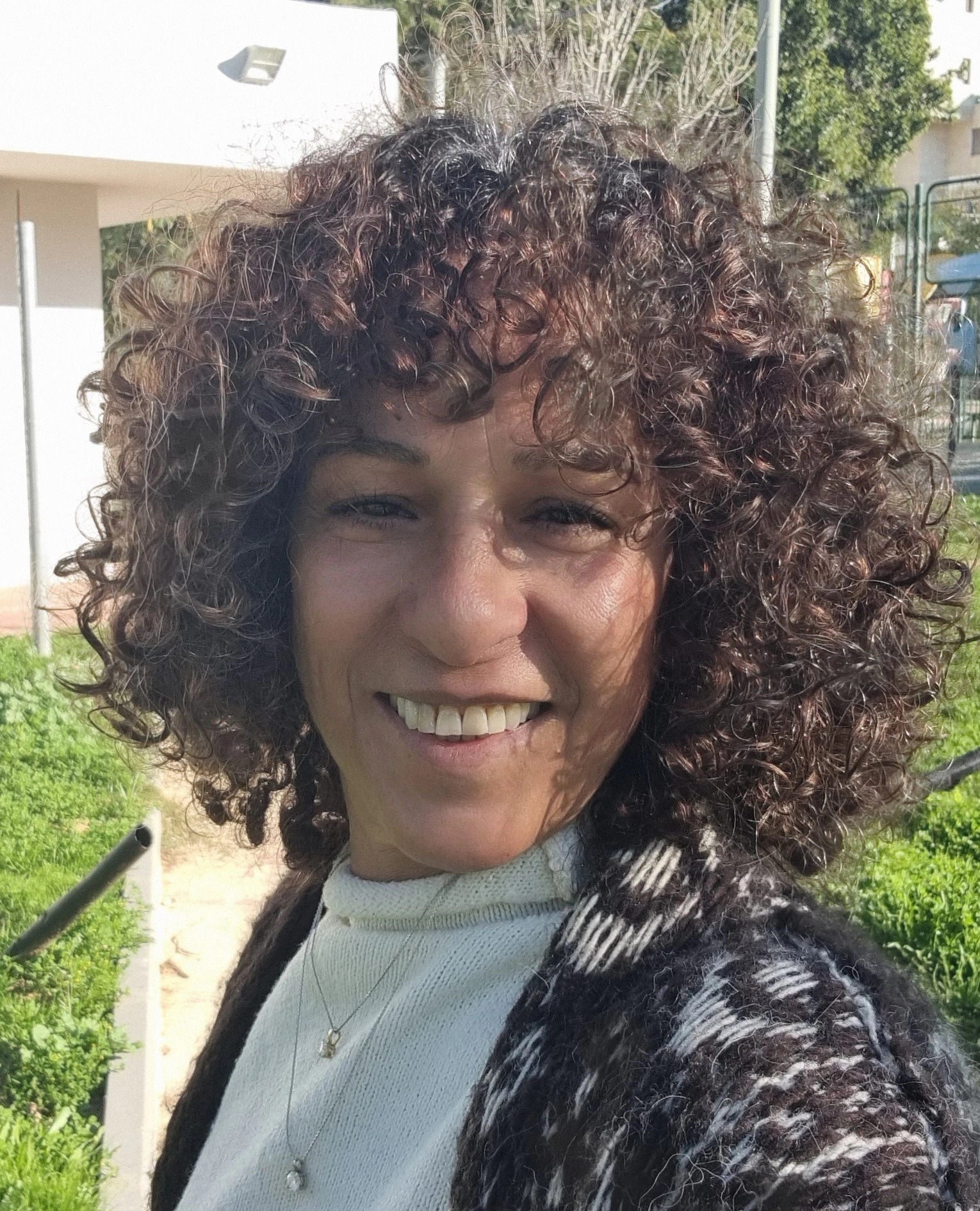 תמונת פנים