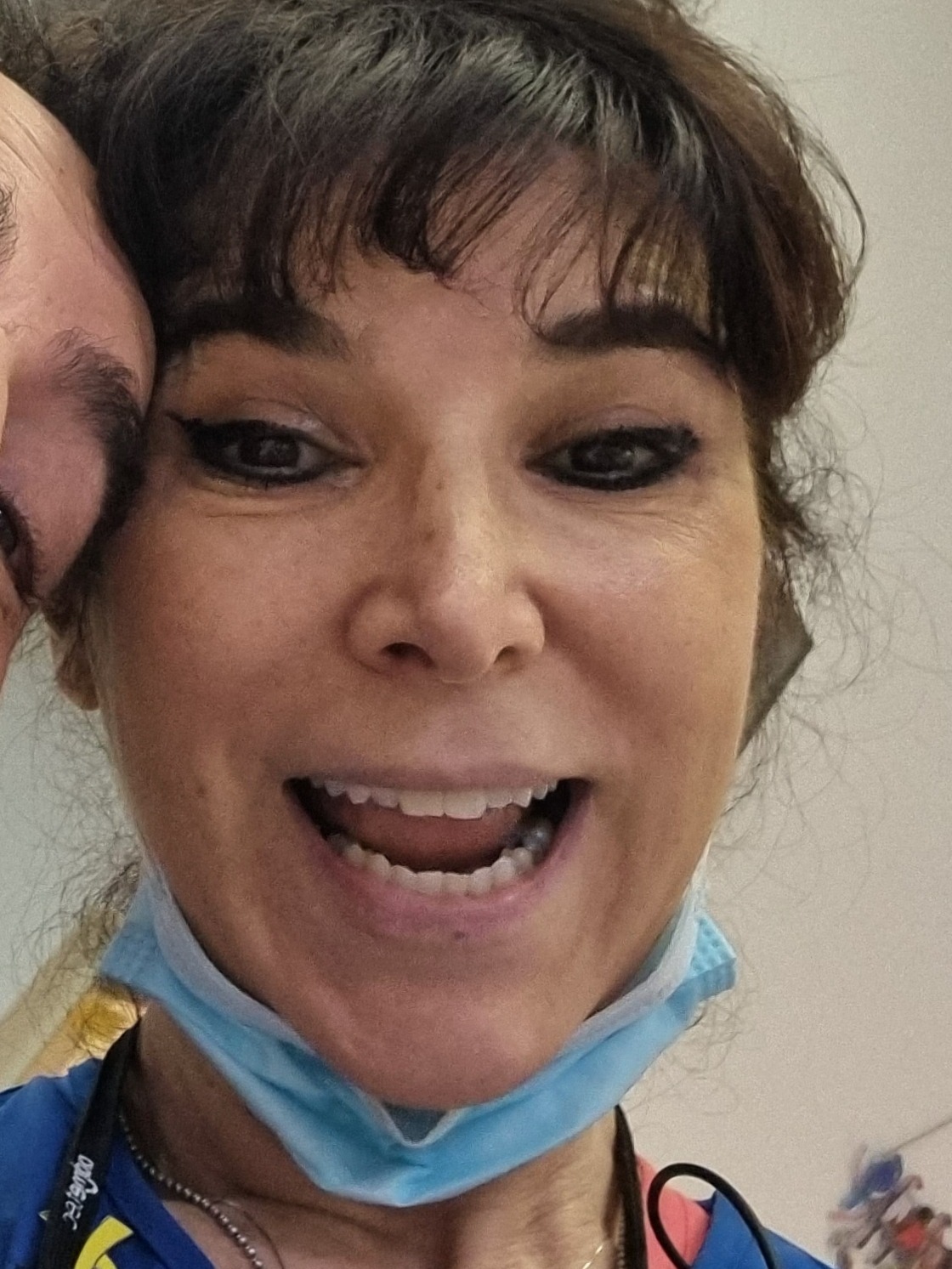 תמונת פנים
