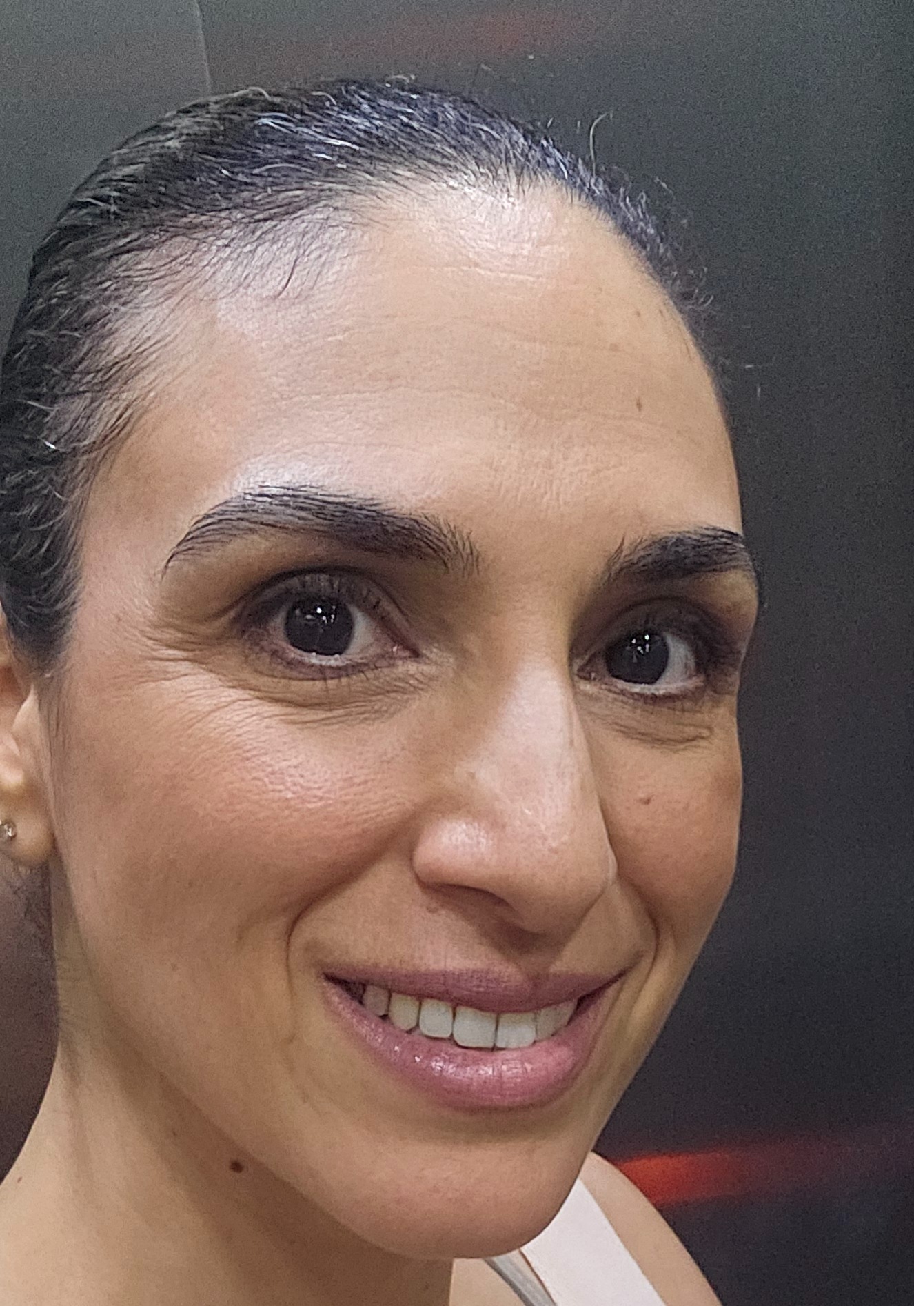 תמונת פנים