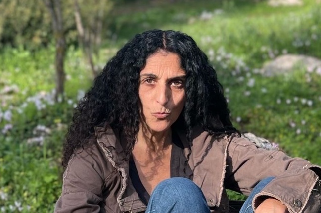 תמונת פנים