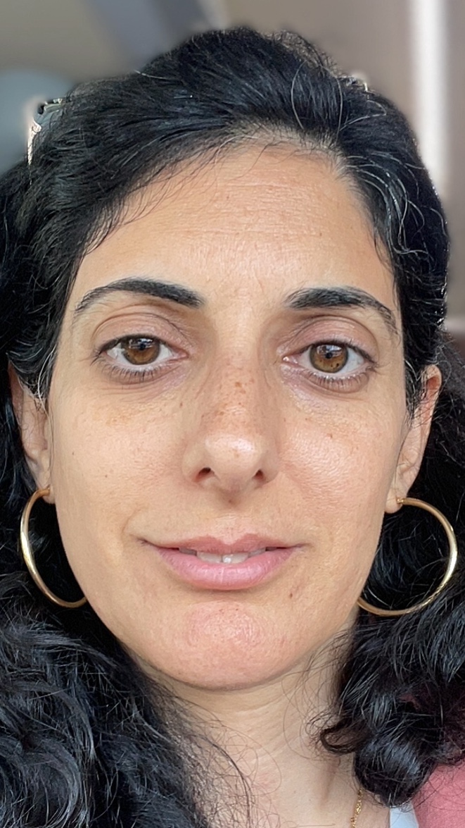 תמונת פנים