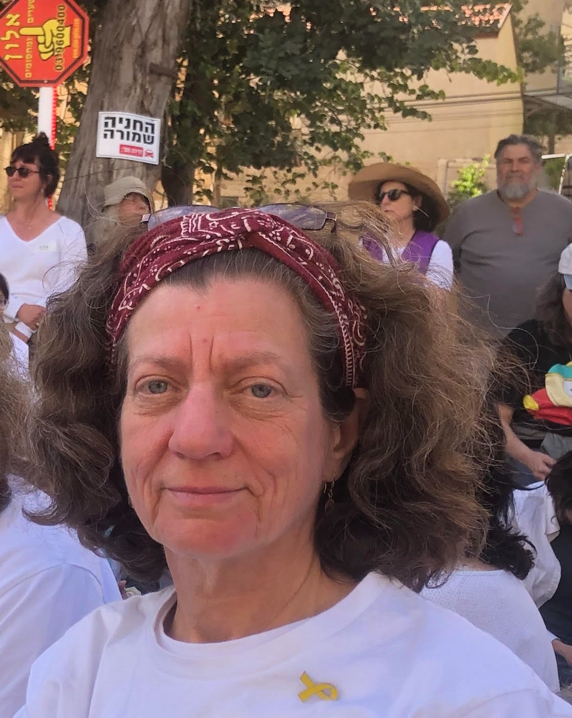 תמונת פנים