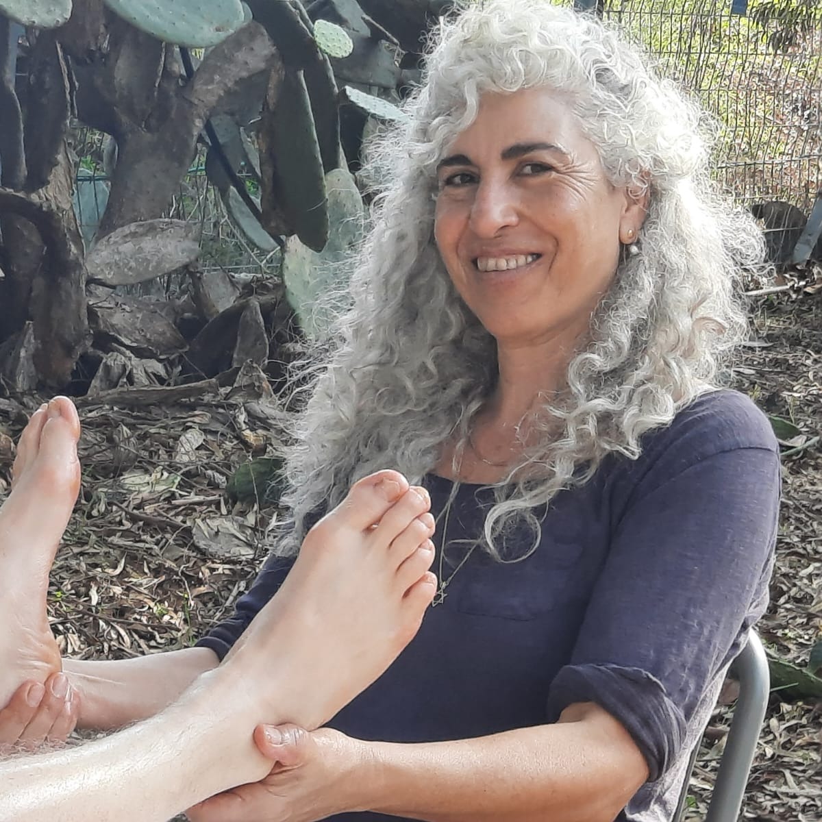 תמונת פנים