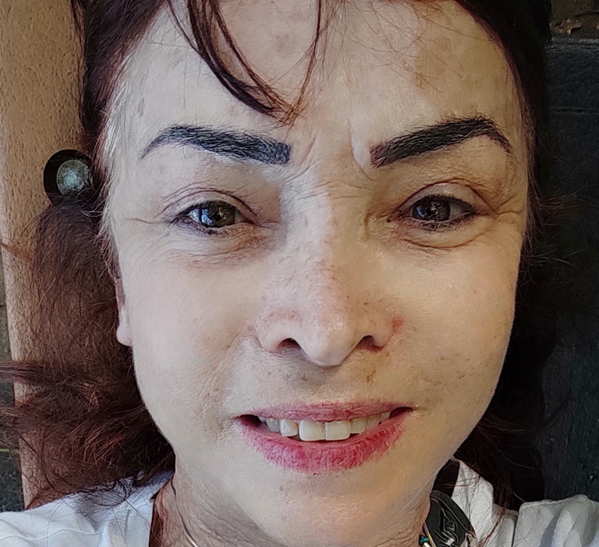 תמונת פנים