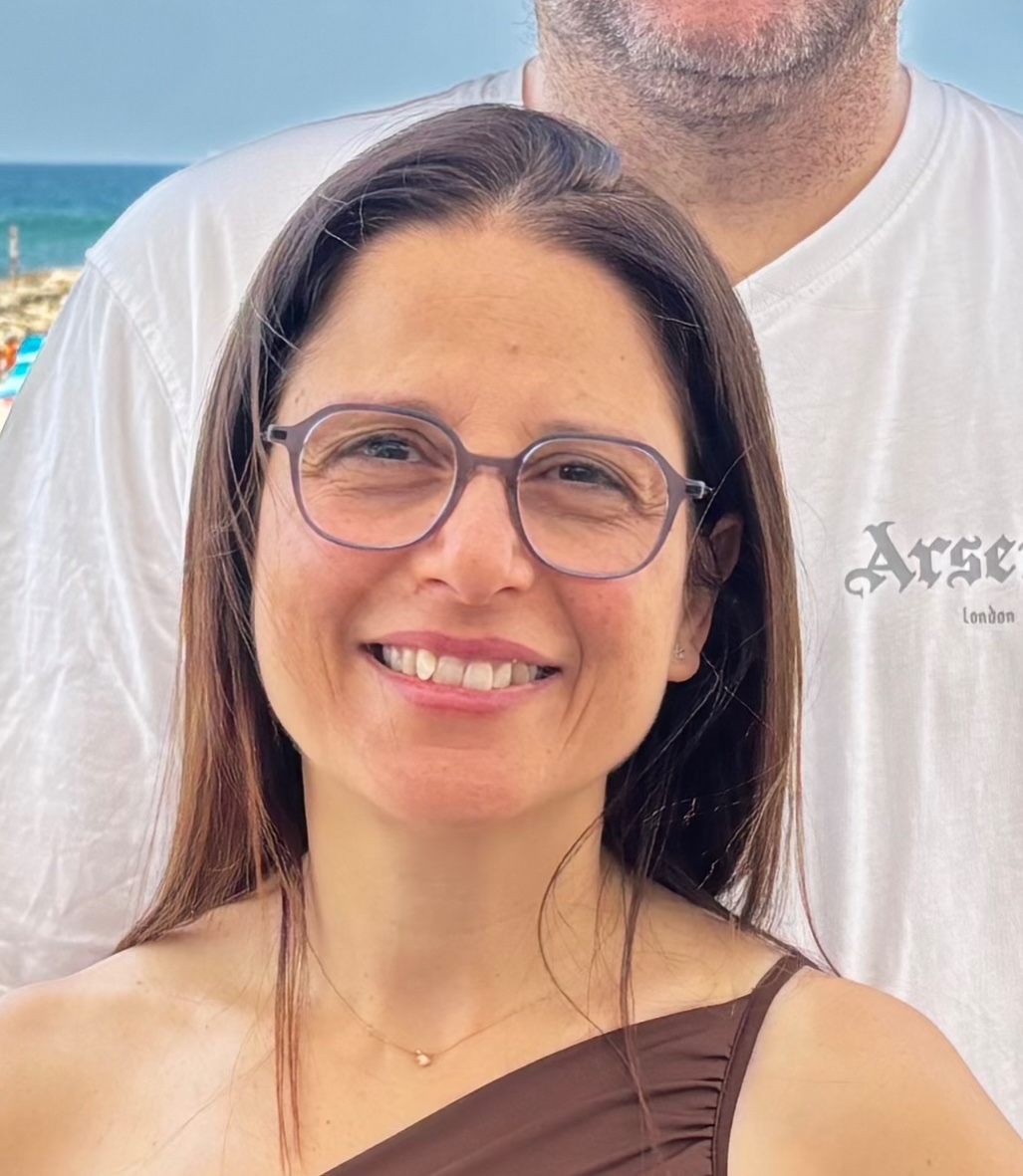 תמונת פנים