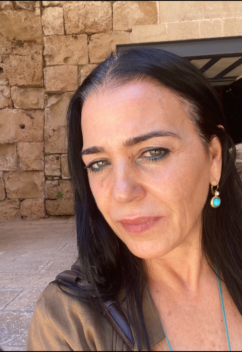 תמונת פנים