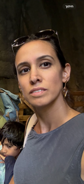 תמונת פנים