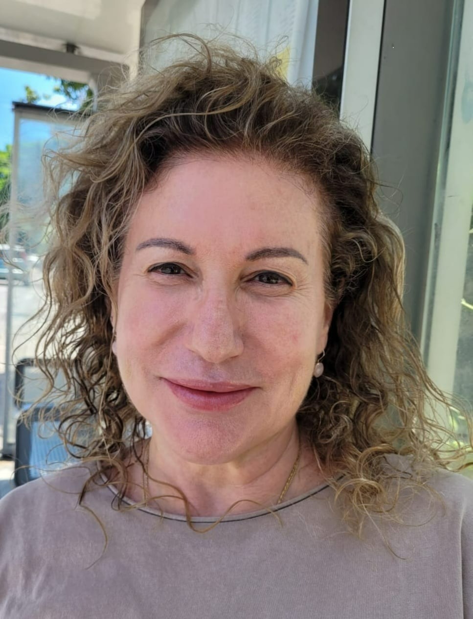 תמונת פנים