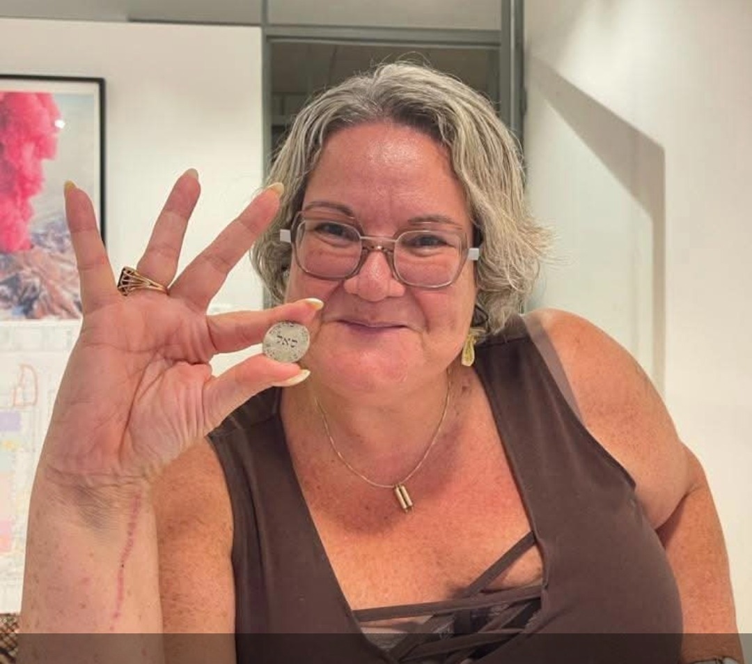 תמונת פנים