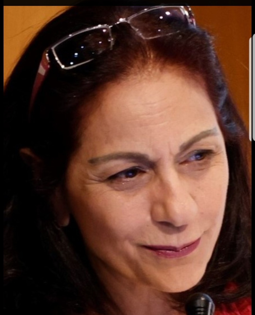 תמונת פנים