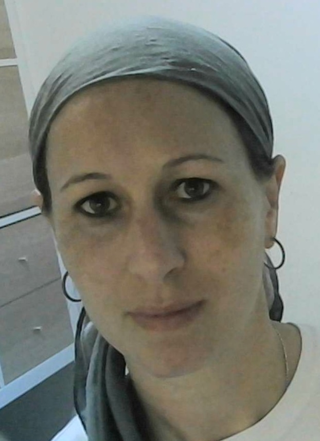 תמונת פנים