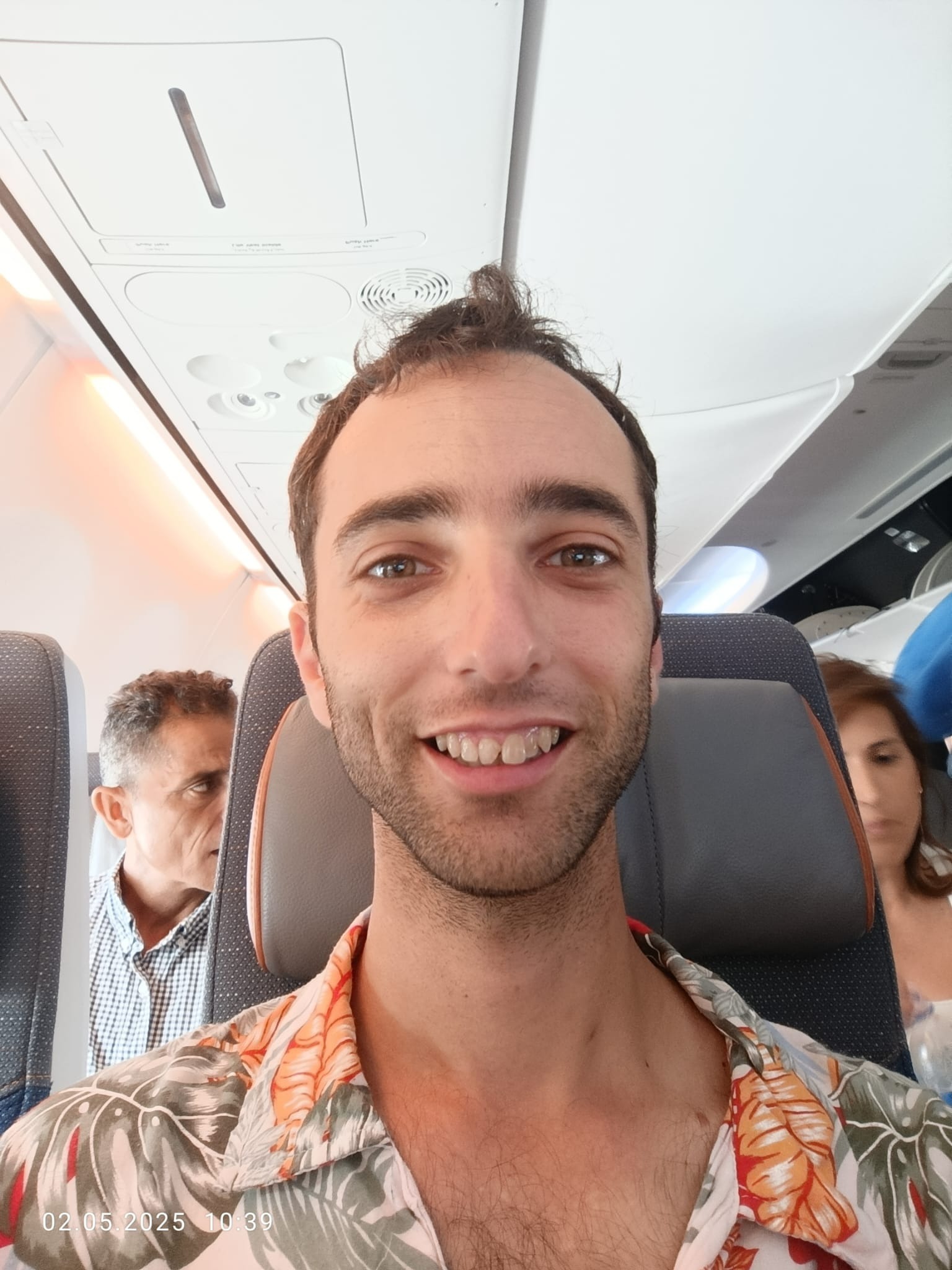 תמונת פנים