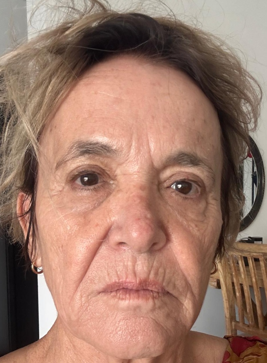 תמונת פנים