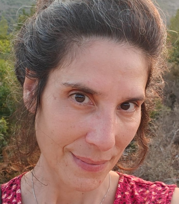תמונת פנים