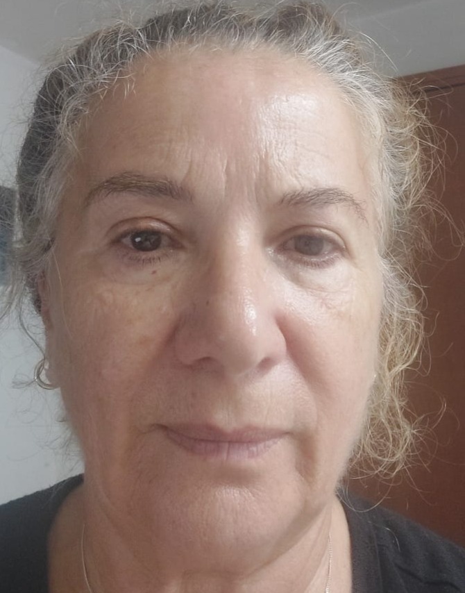 תמונת פנים