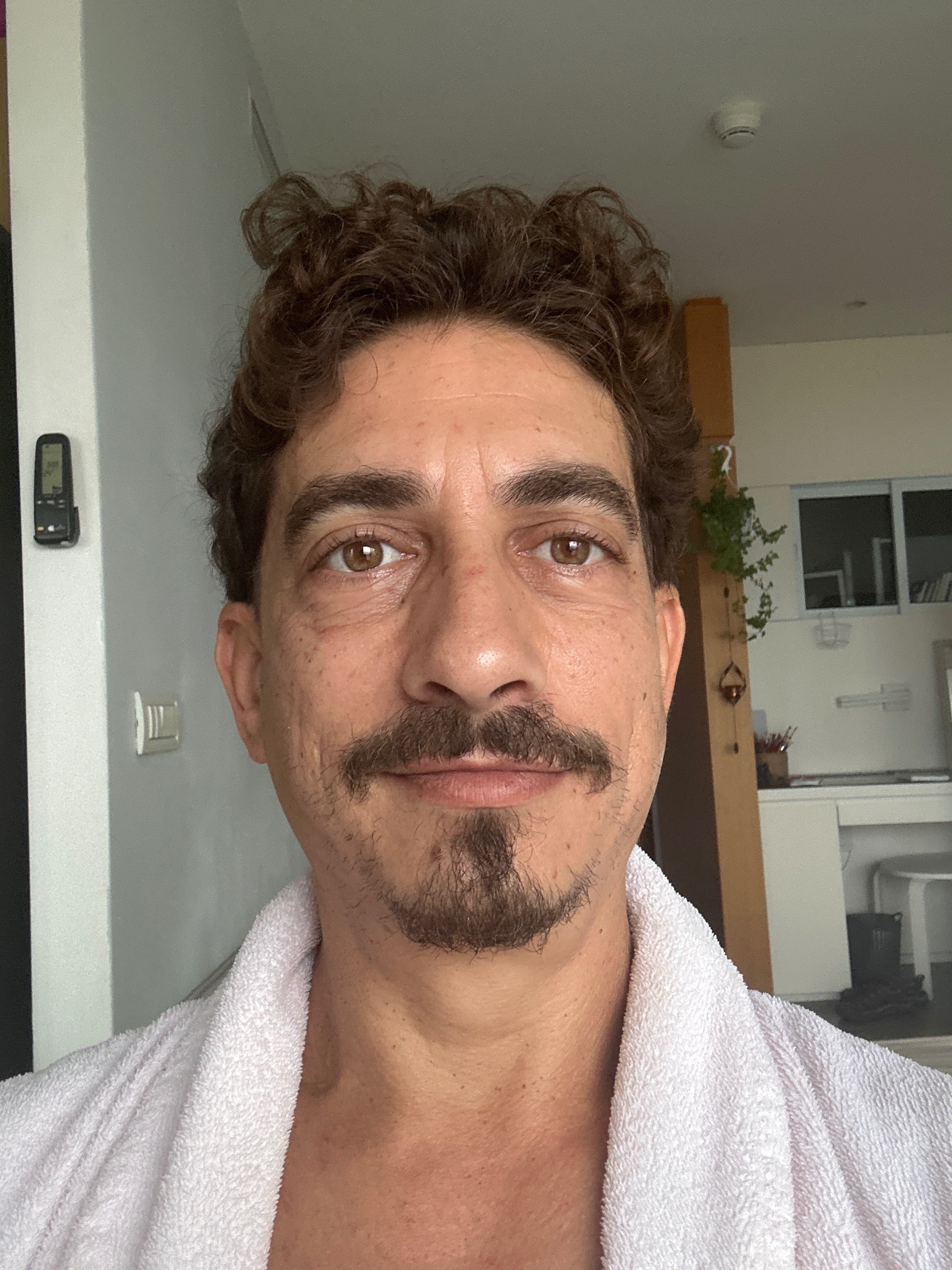 תמונת פנים