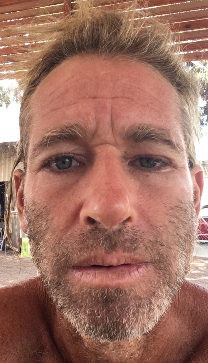 תמונת פנים