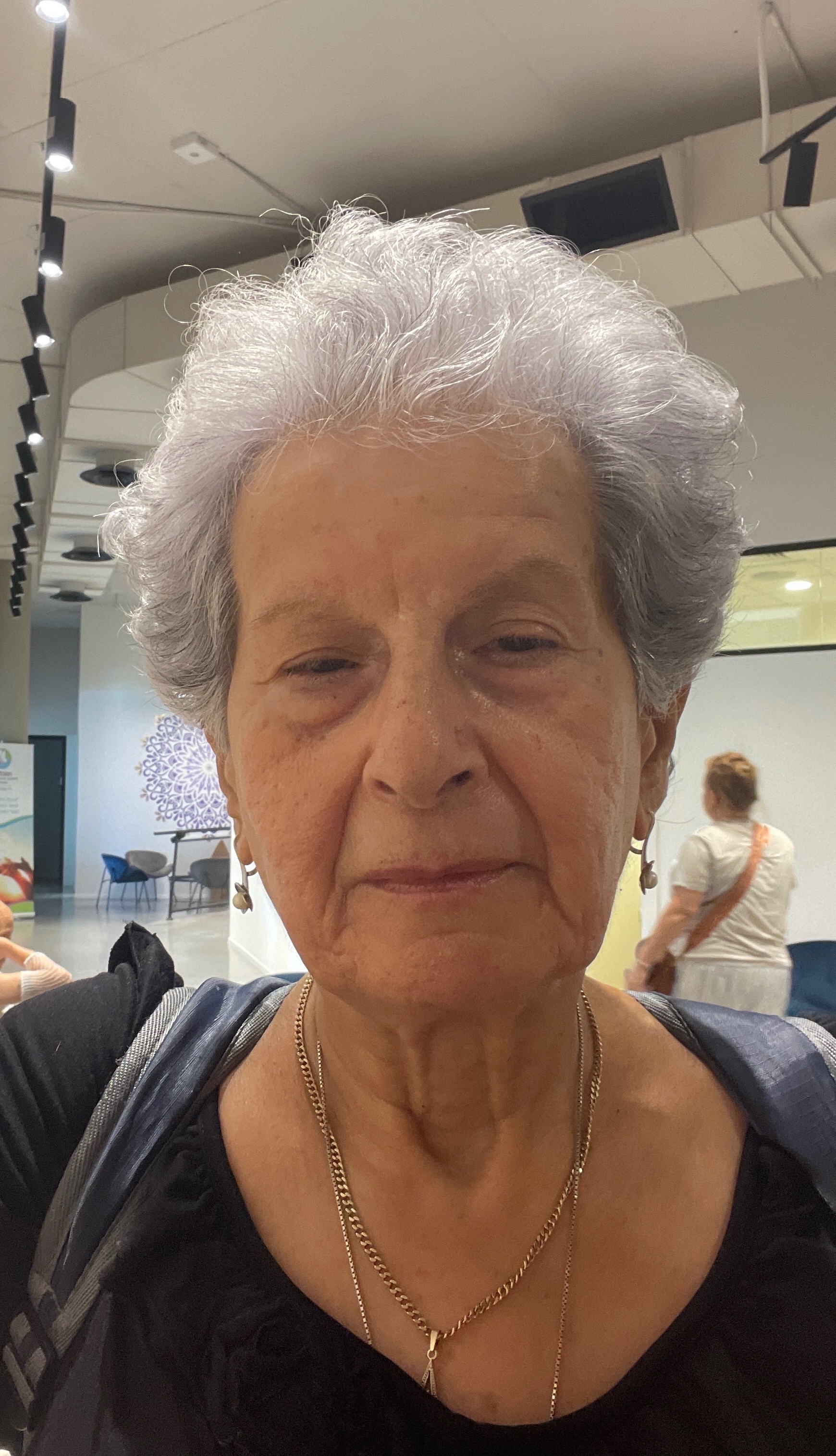 תמונת פנים