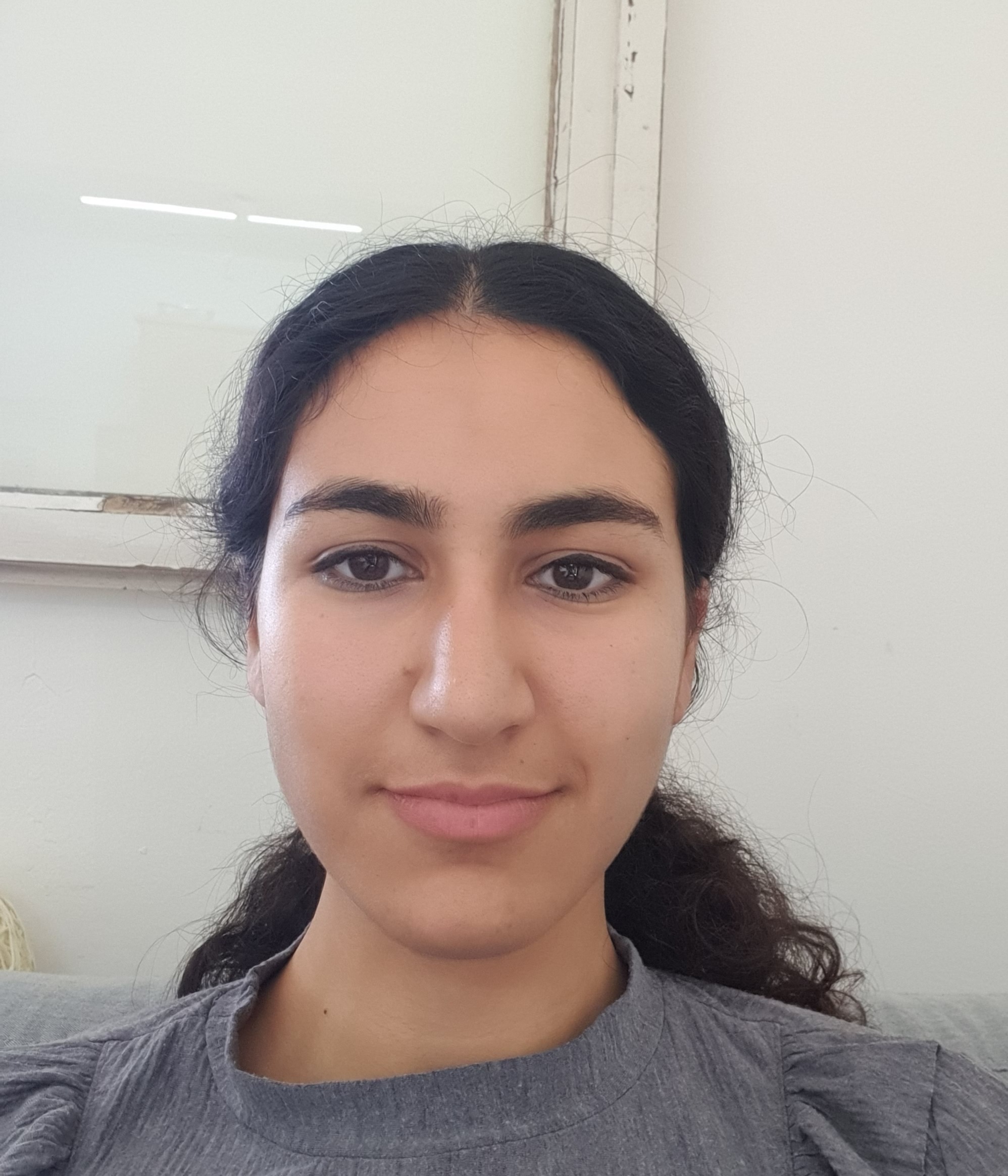 תמונת פנים