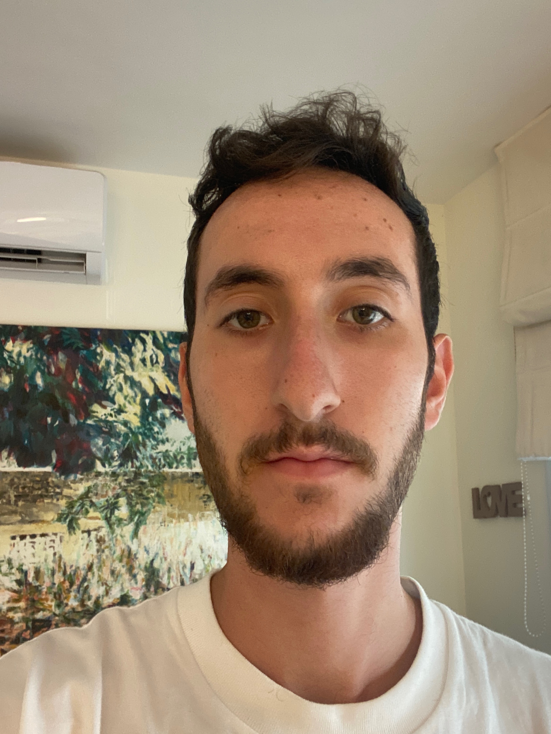 תמונת פנים