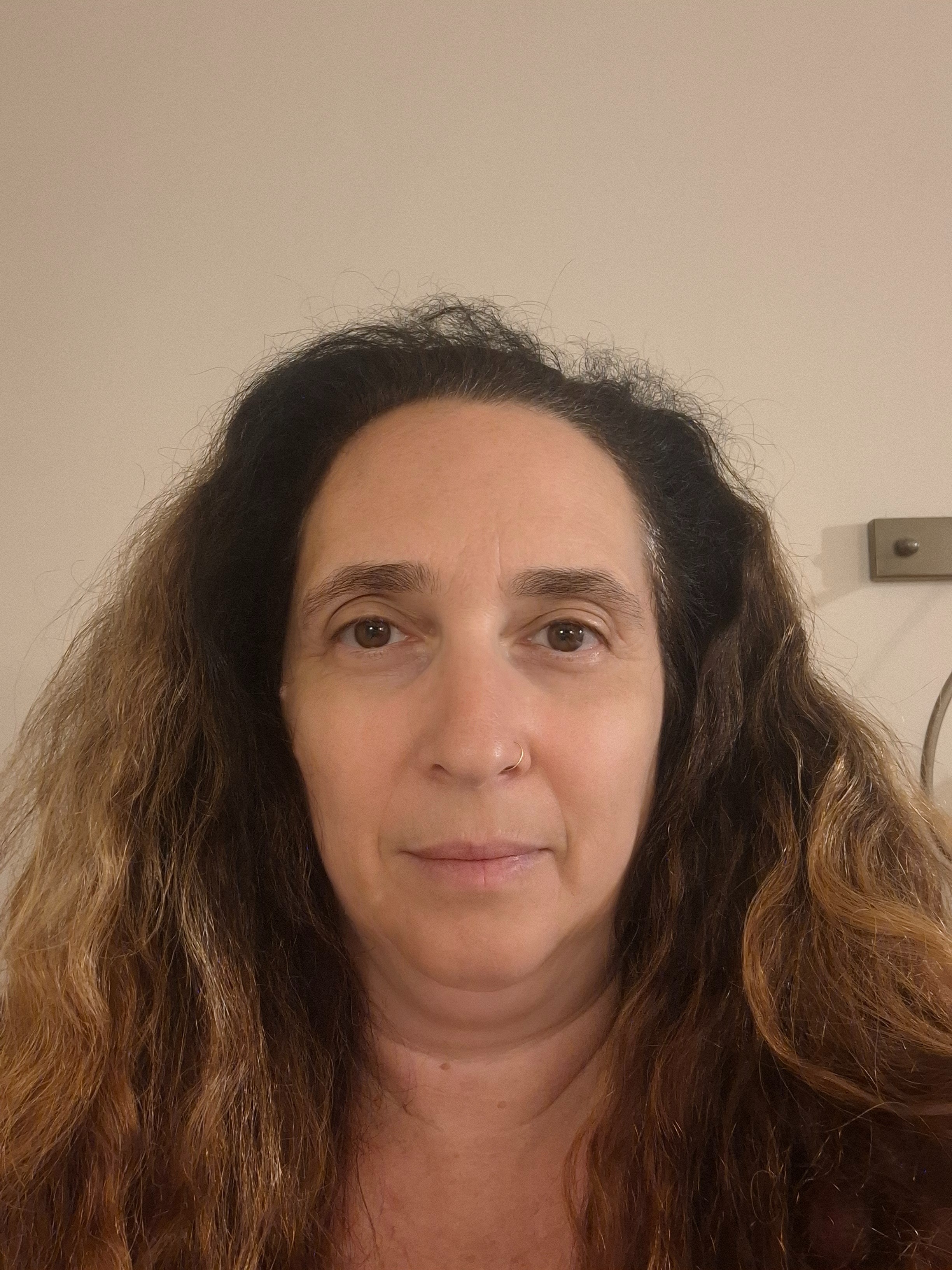 תמונת פנים