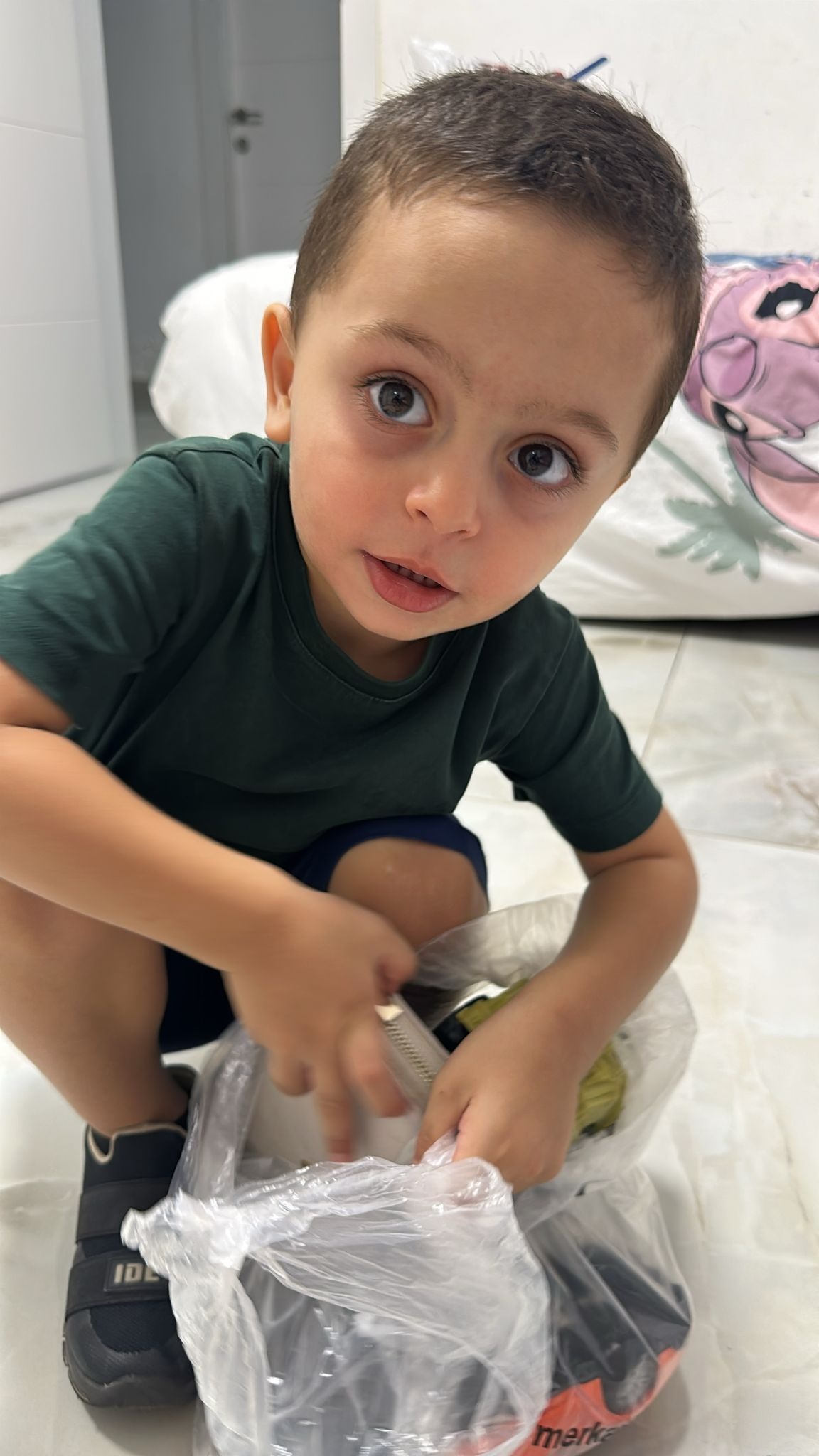 תמונת פנים