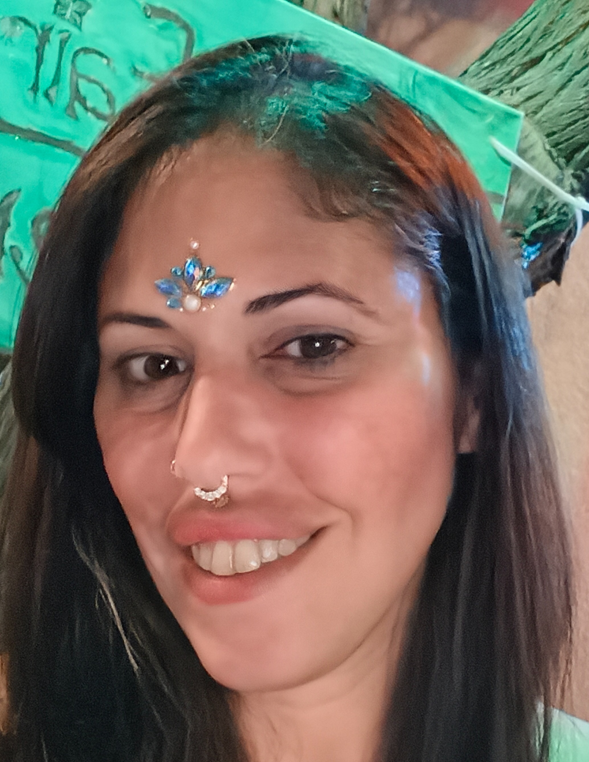 תמונת פנים