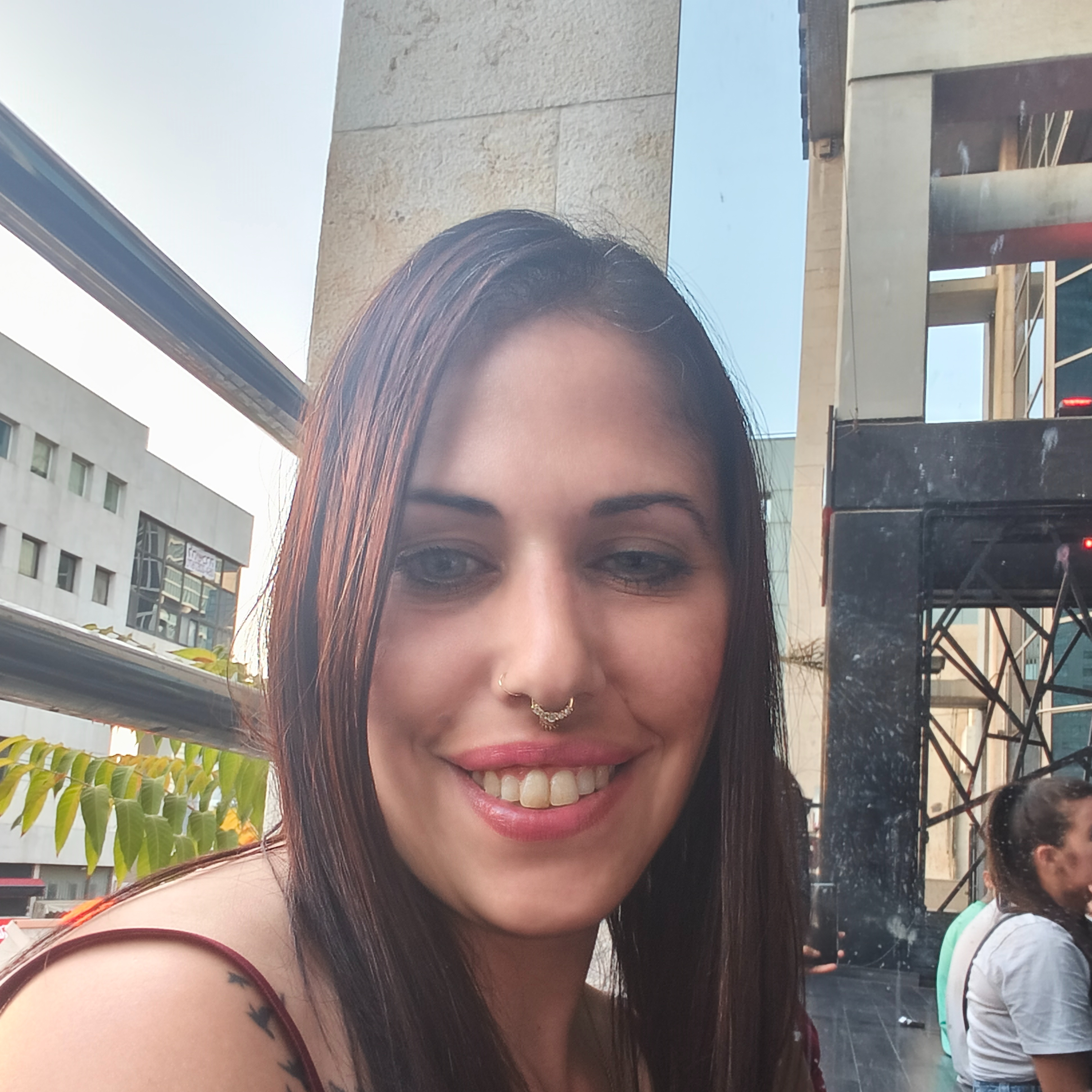 תמונת פנים